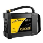 TATTU 12S 22000mAh 44.4 Spannung und Li-Polymer-Batterie Typ 12s Lipo Smart-Batterie